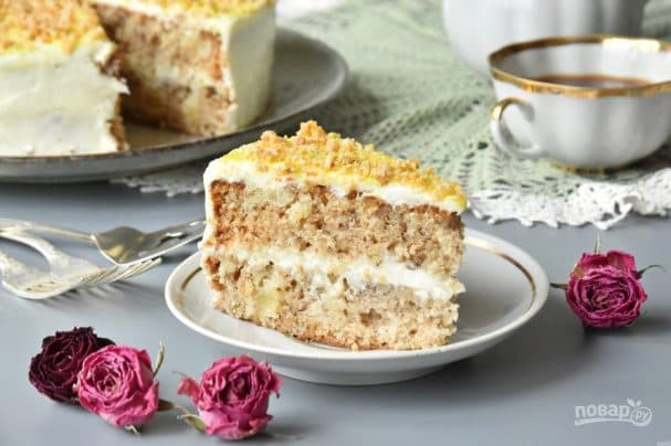 Cake