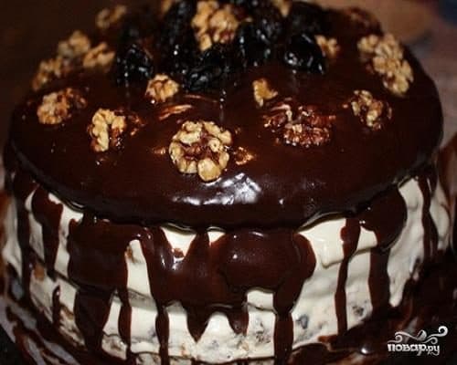 Cake