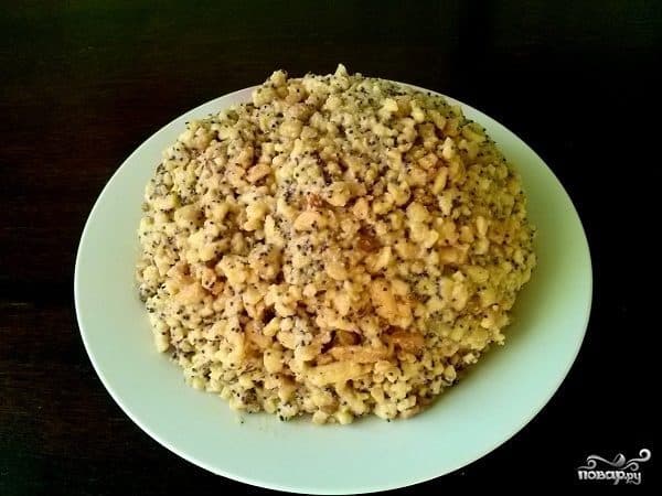Cake