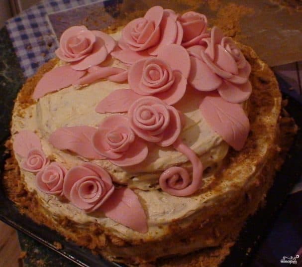 Cake