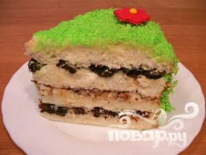 Торт