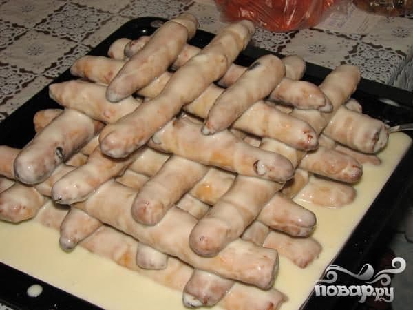 Торт