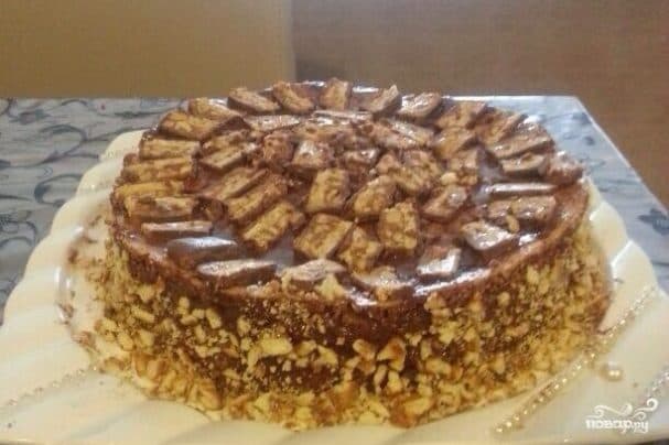 Cake