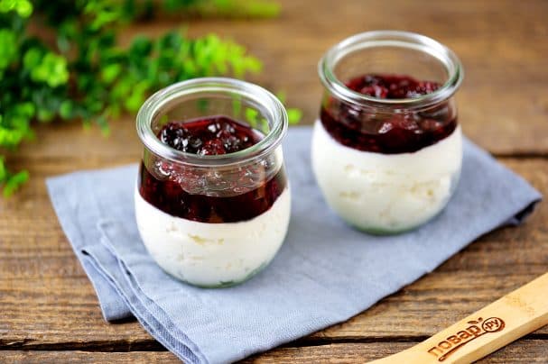 Cottage cheese