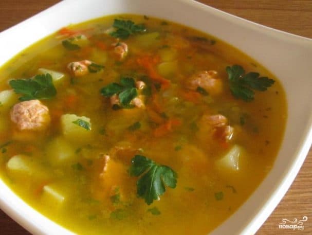 Kizhuch soup