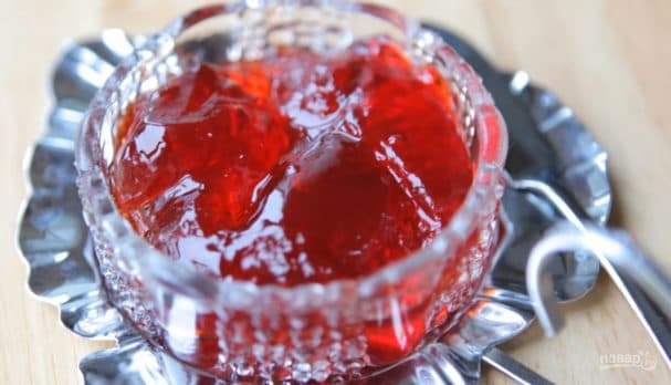 Jam-jelly