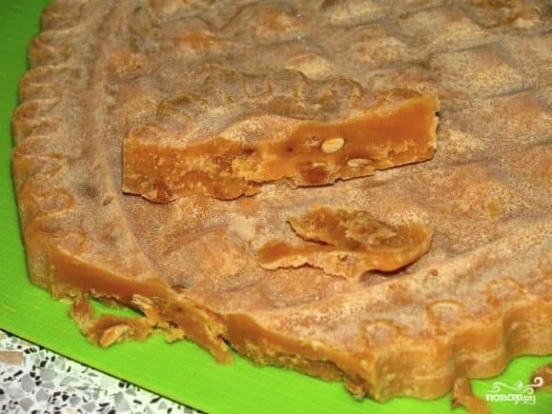 Кіпячоны цукор