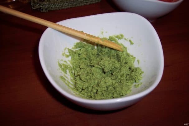 Wasabi