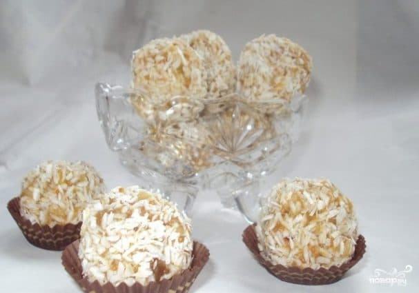 Vegetarian candies