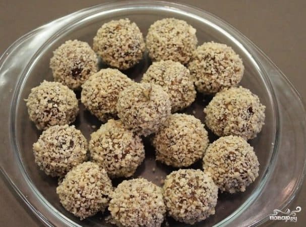 Vegetarian sweets