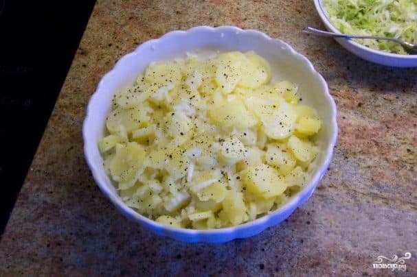 potato salad