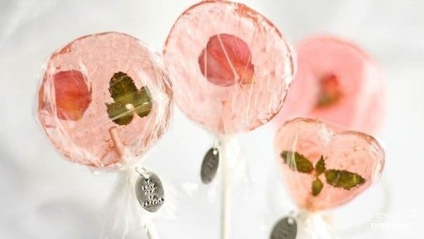 Spring candy