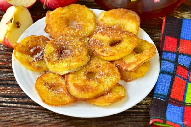 Яблычныя панякі