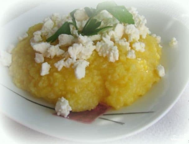 Zakarpattia banosh