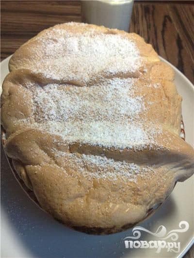 Зальцбурзький нокерльн