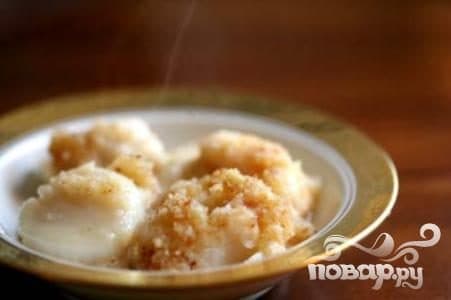 Запечаныя мушлі