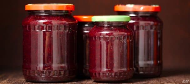 Borscht dressing