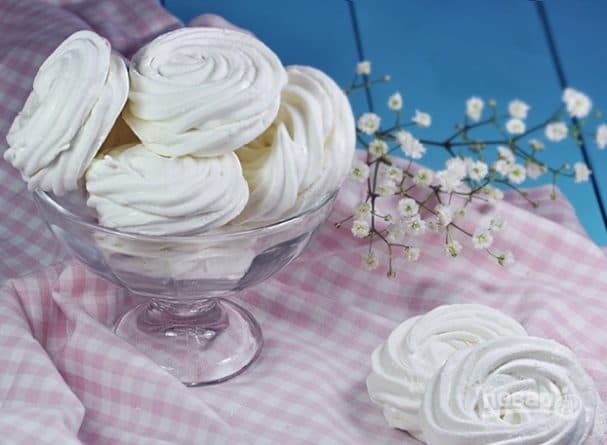 Zephyr (simple recipe)