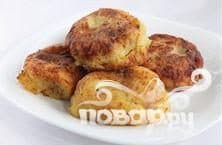 Картопляні зрази