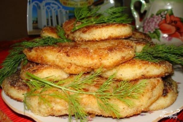 Cabbage Rolls