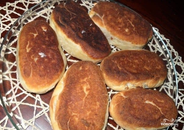 Cottage cheese rolls