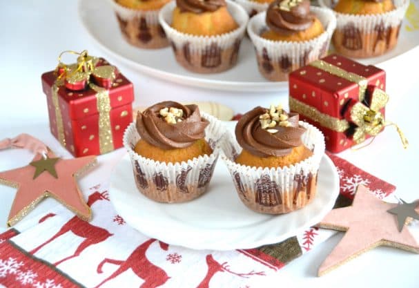 American cupcakes