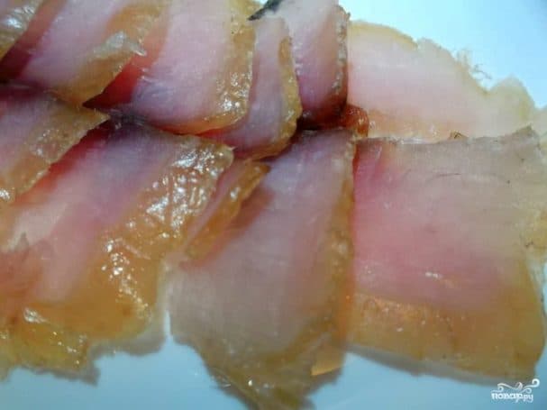 Fish balyk