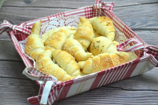 Чеський хліб