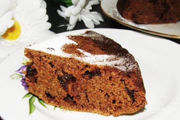Dietary Gingerbread
