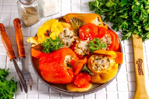 Echmiadzin Dolma