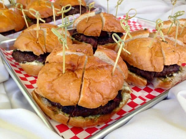 Hamburgers