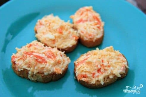 Грэнкі з сыром і моравой 😊