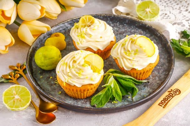 Cupcakes