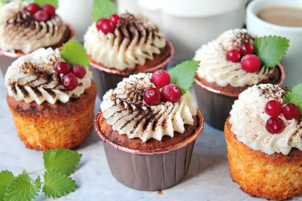 Cupcakes