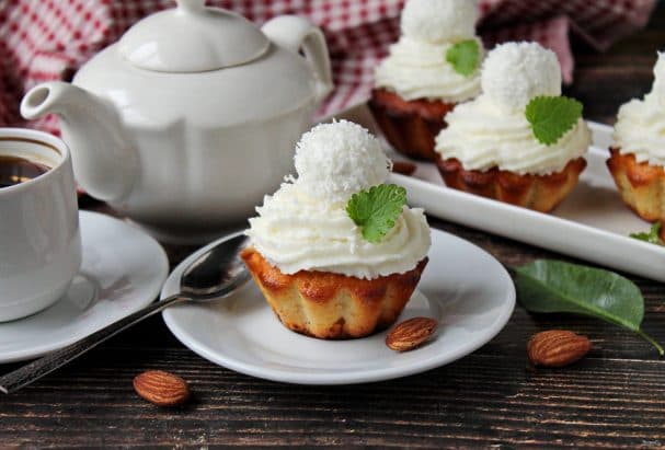 Cupcakes