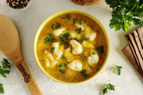 Кліці на вершковому маслі