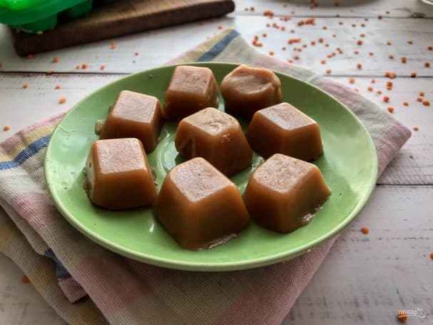 Цукеркі