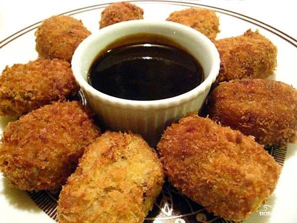 Каракэ