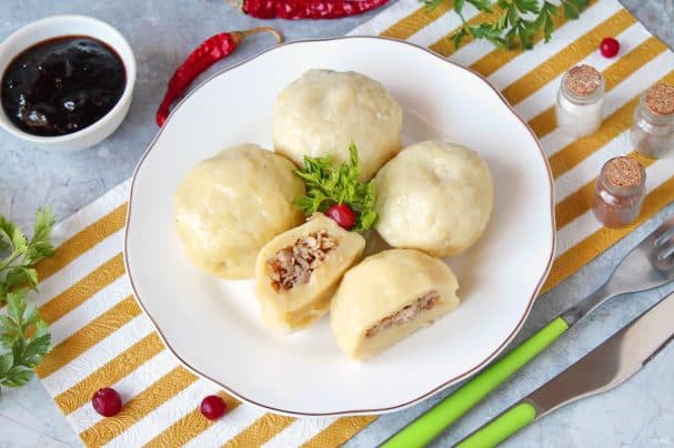 Кропкакор