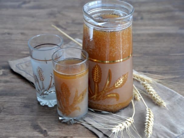Kvass