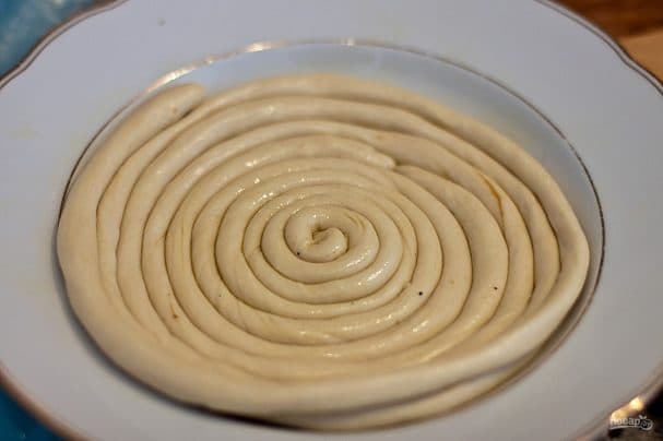 Noodles for