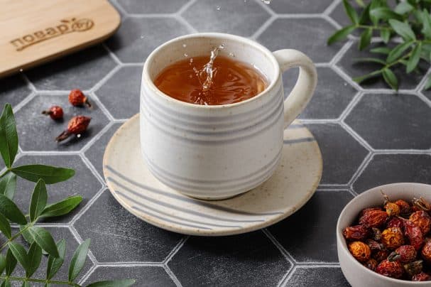 Лясны чай