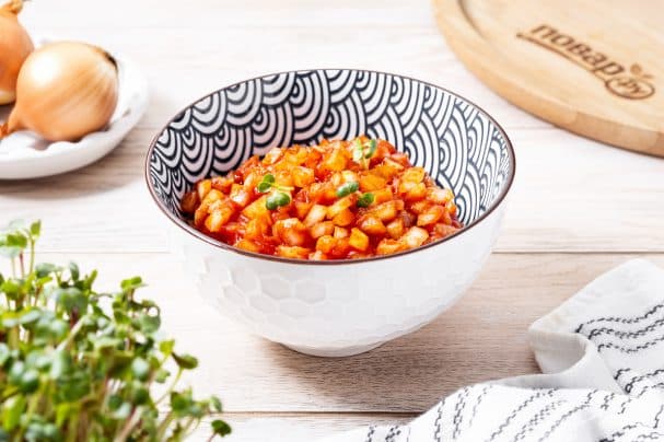 Onion chutney