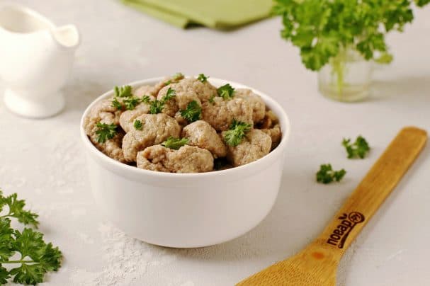 Печінкові кліцьки