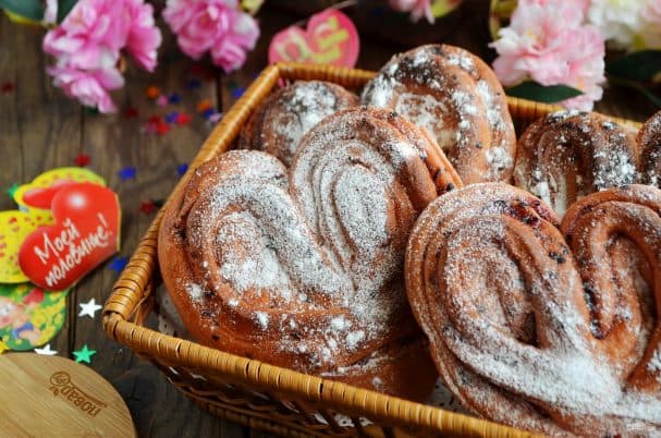 Плюшкі