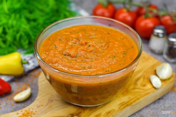 Прыгожы кетчуп
