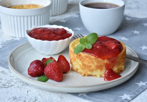 Rice Pudding