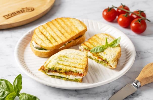 Sandwich