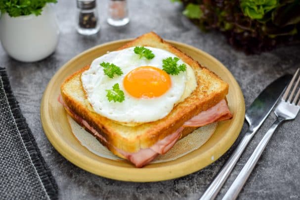 Sandwich