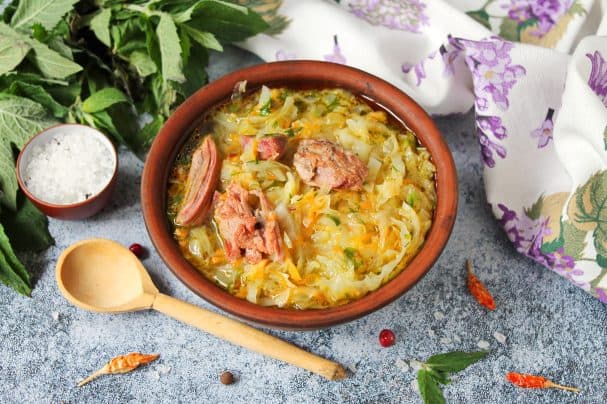 Шчы старажытнарускія